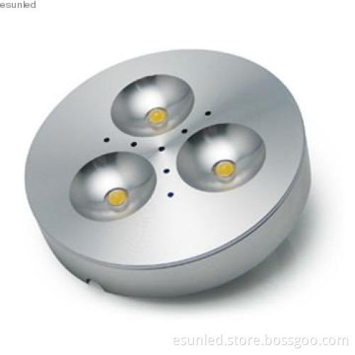 3w Dimmable Led Under Cabinet Light, CE approved in SGS